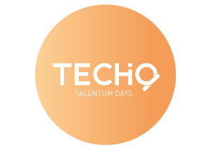 Talentum Days - Techi9
