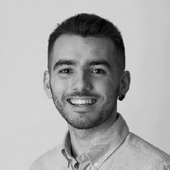 Daniel Sánchez - AIJU