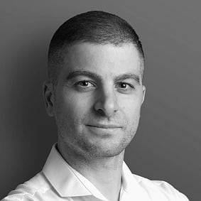 David Afonso - NORTECH