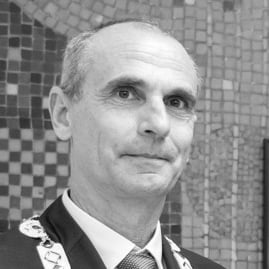 Blaž Nardin - Faculty of Polymer Technology 