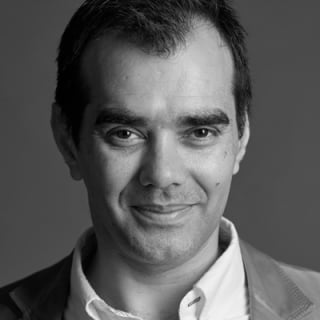 Pedro Dinis Gaspar - UBI