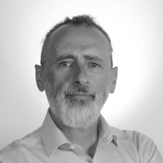 Andrew Lynch - Irish Manufacturing Research (IMR)