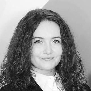 Cornelia Amihalachioae - EFFRA